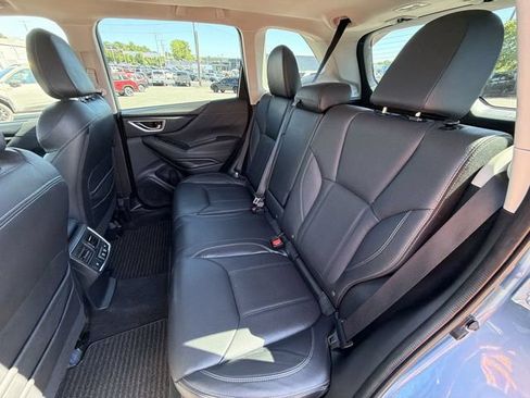 Used 2023 Subaru Forester Touring AWD/4WD image 29