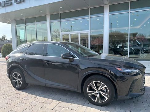 Used 2024 Lexus RX 350 Premium image 5