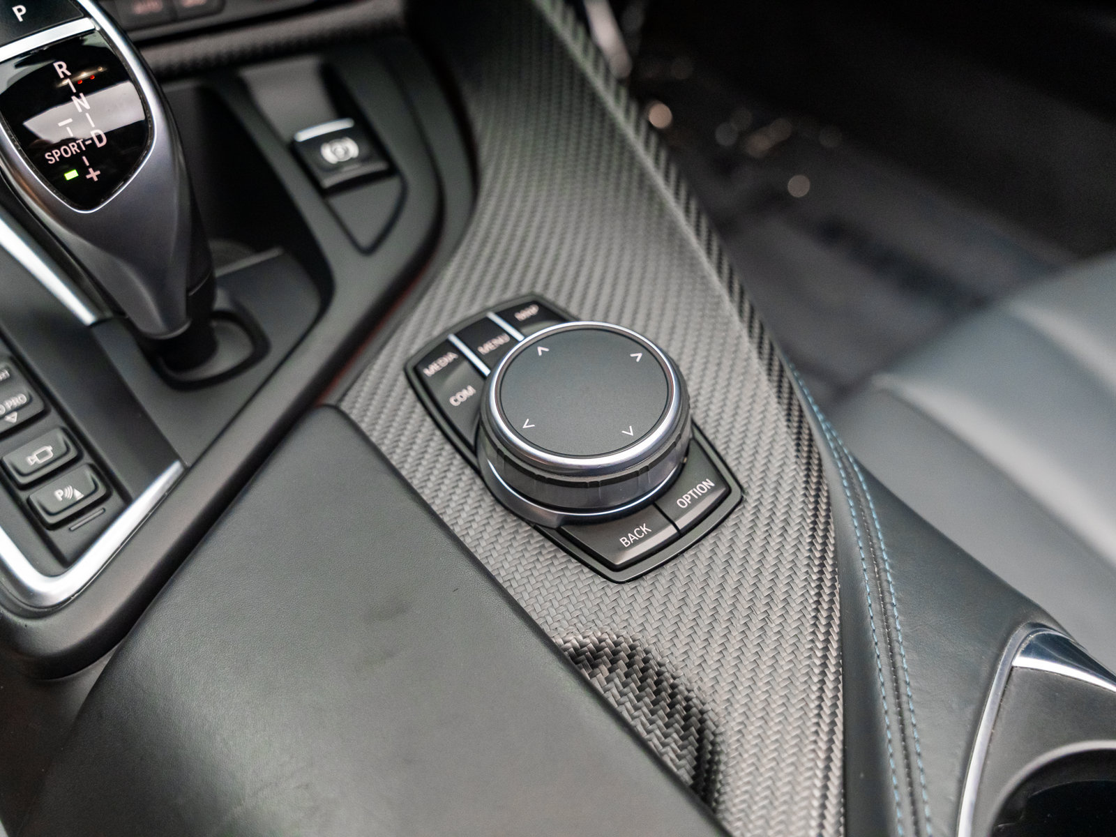 Used 2019 BMW i8 Roadster AWD/4WD image 51