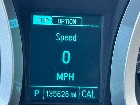 Used 2015 Chevrolet Equinox LT FWD image 14