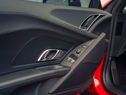 Used 2023 Audi R8 V10 performance RWD image 14
