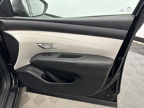 New 2026 Hyundai Tucson SE FWD image 14