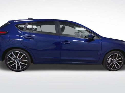 New 2026 Subaru Impreza 2.0i Sport image 9