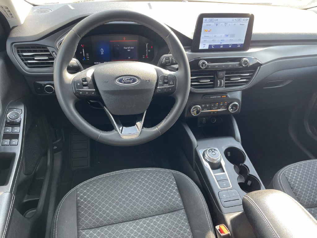 Used 2024 Ford Escape Active FWD image 10