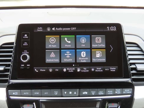 New 2026 Honda Odyssey EX-L image 20