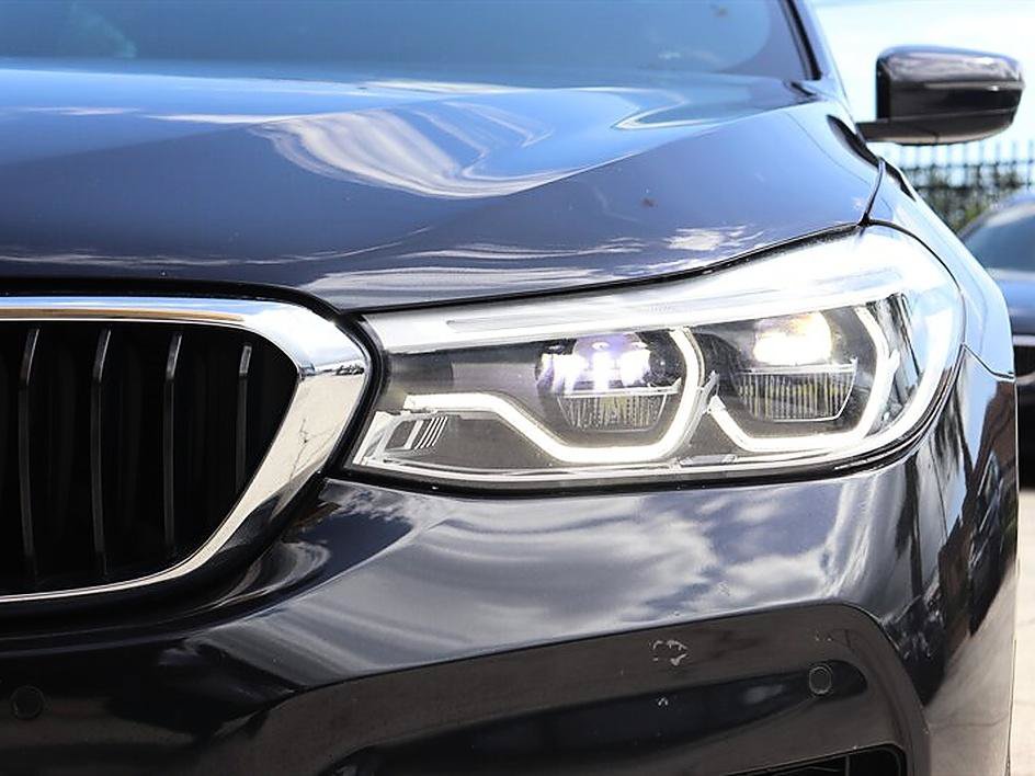 Used 2018 BMW 640i Gran Turismo xDrive AWD/4WD image 62