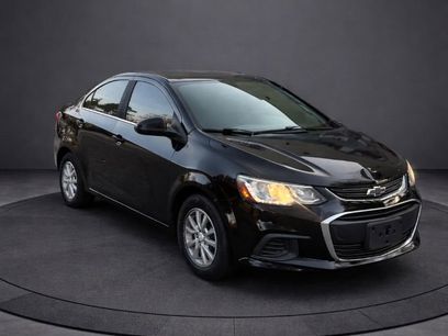 Used 2017 Chevrolet Sonic LT w/ Convenience Package