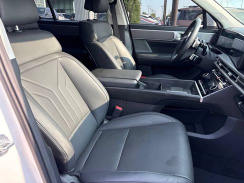 Certified 2026 Hyundai Santa Fe SEL FWD image 14