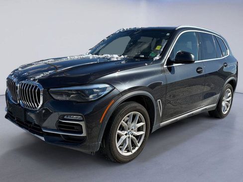Used 2019 BMW X5 xDrive40i w/ Convenience Package image 2