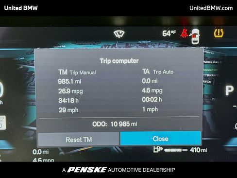 Used 2025 Volvo XC60 B5 Ultra w/ Climate Package PRO image 7