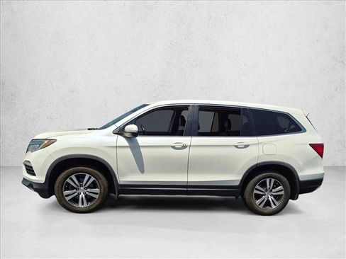 Used 2018 Honda Pilot EX-L image 2