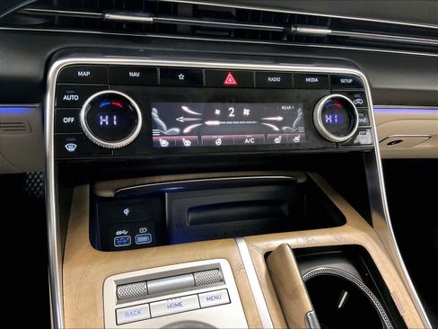 Used 2023 Genesis GV80 3.5T Advanced + image 26