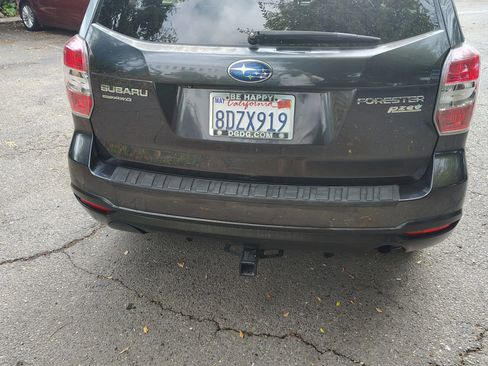 Used 2014 Subaru Forester 2.5i Premium w/ All-Weather Package image 21