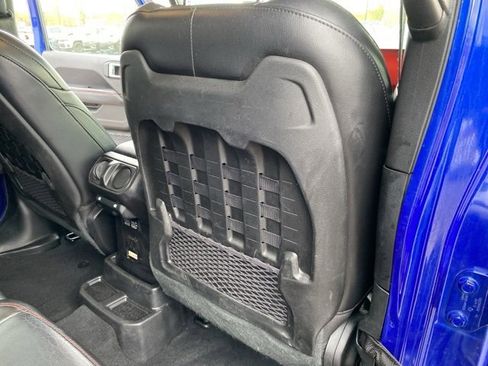 Used 2020 Jeep Wrangler Unlimited Rubicon image 33