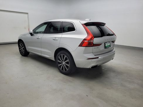 Used 2021 Volvo XC60 T6 Inscription image 5