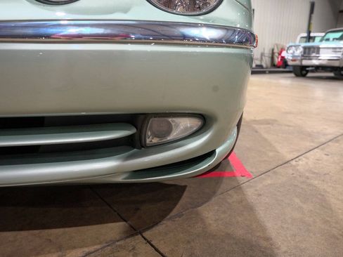 Used 2001 Jaguar S-TYPE 3.0 RWD image 32