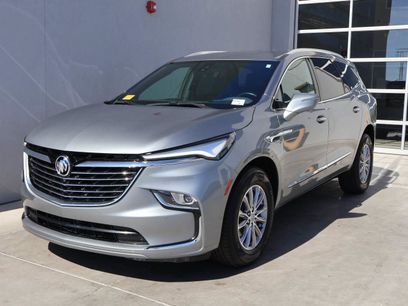Used 2024 Buick Enclave Premium