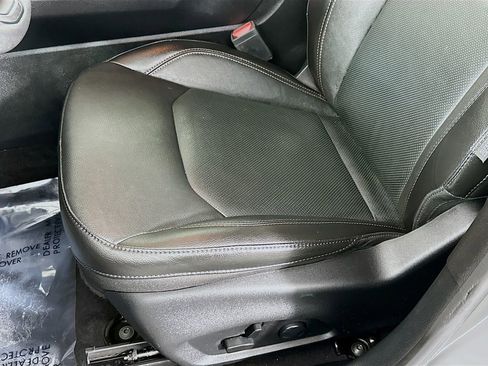 Certified 2023 Jeep Compass Limited image 26