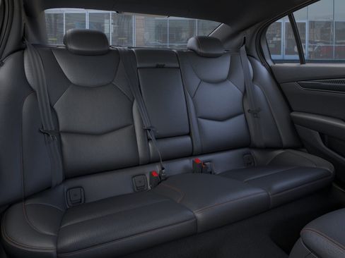 New 2026 Cadillac CT5 Sport image 17