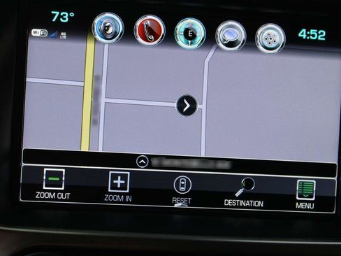 Used 2019 Chevrolet Tahoe Premier image 34