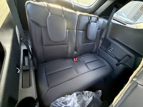 New 2026 Ford Explorer ST w/ Sun And Sound Package AWD/4WD image 17