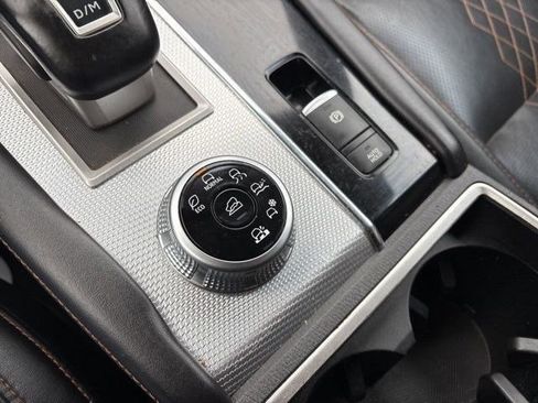 Used 2022 Mitsubishi Outlander SEL image 26