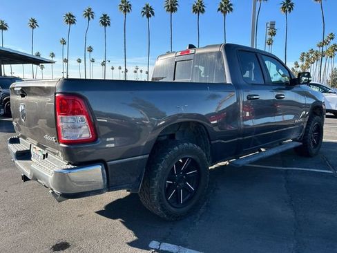 Used 2020 RAM 1500 Big Horn AWD/4WD image 6