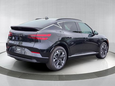 New 2026 Genesis GV60 AWD image 3