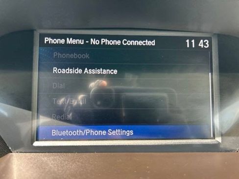 Used 2018 Acura MDX w/ Advance Package AWD/4WD image 23