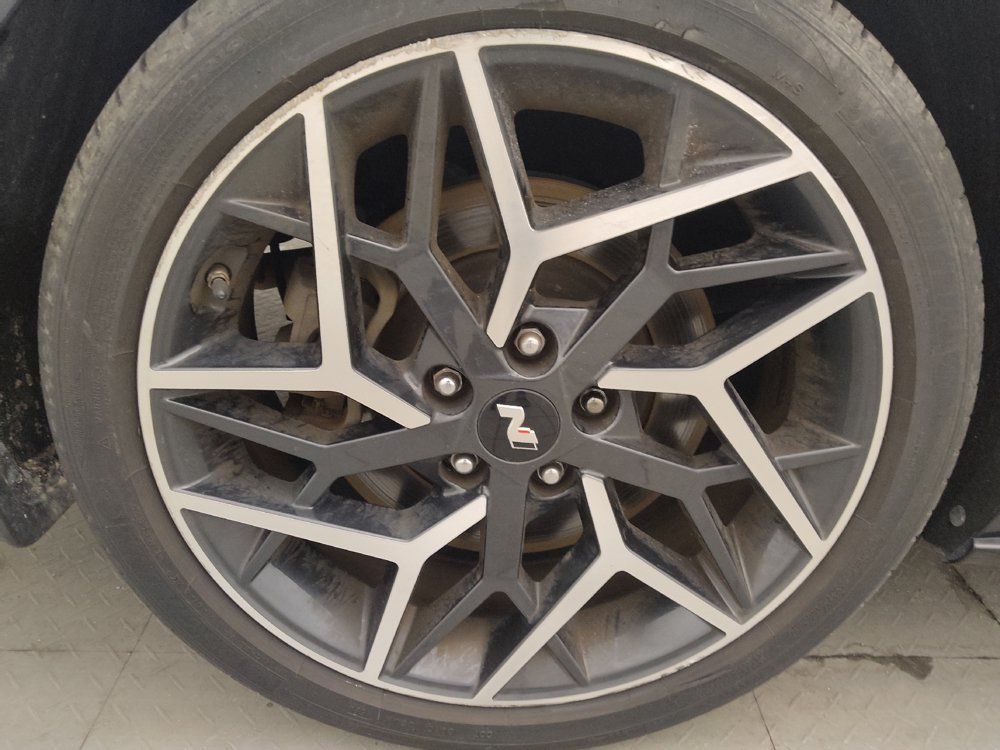 Used 2023 Hyundai Sonata N Line w/ Preferred Accessory Package FWD image 31
