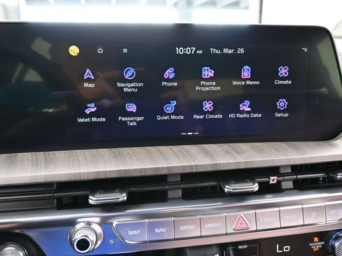 Used 2023 Kia Telluride SX FWD image 28