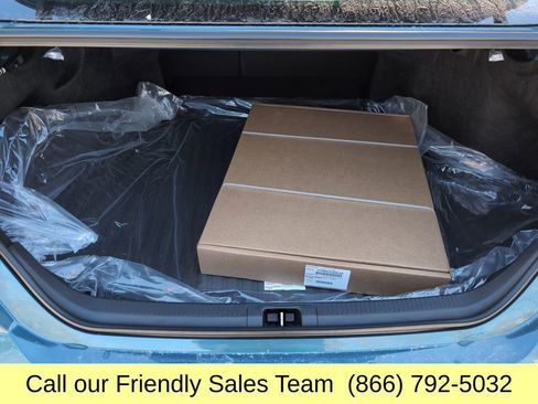 New 2026 Toyota Camry LE w/ Convenience Package image 22