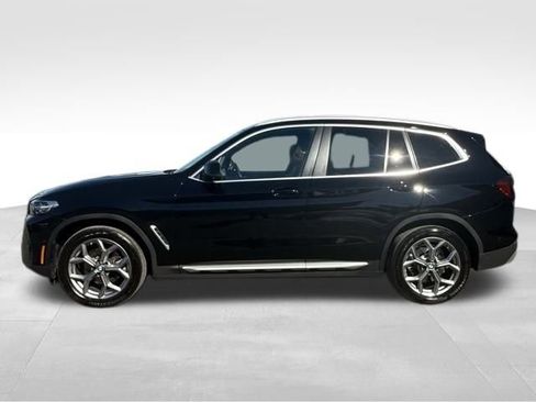 Used 2023 BMW X3 xDrive30i w/ Convenience Package image 4