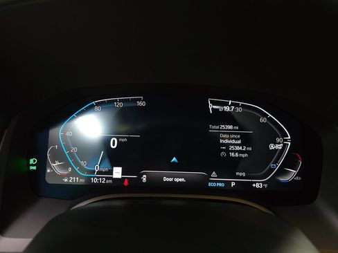 Used 2023 BMW 840i Coupe w/ M Sport Professional Package RWD image 22