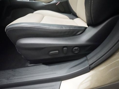 Certified 2024 Subaru Outback Limited image 30