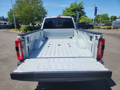 New 2026 Ford F250 Lariat w/ Lariat Ultimate Package AWD/4WD image 30