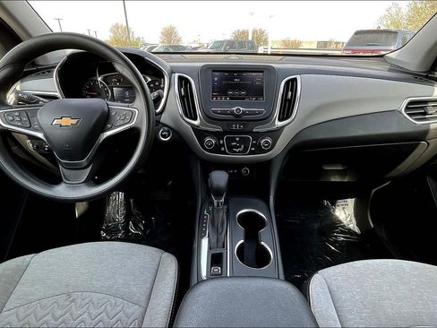 Used 2022 Chevrolet Equinox LS w/ LS Convenience Package image 21