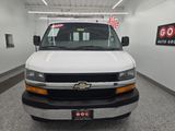 Used 2020 Chevrolet Express 2500 w/ Driver Convenience Package image 4