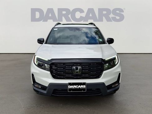Used 2022 Honda Passport Elite image 2