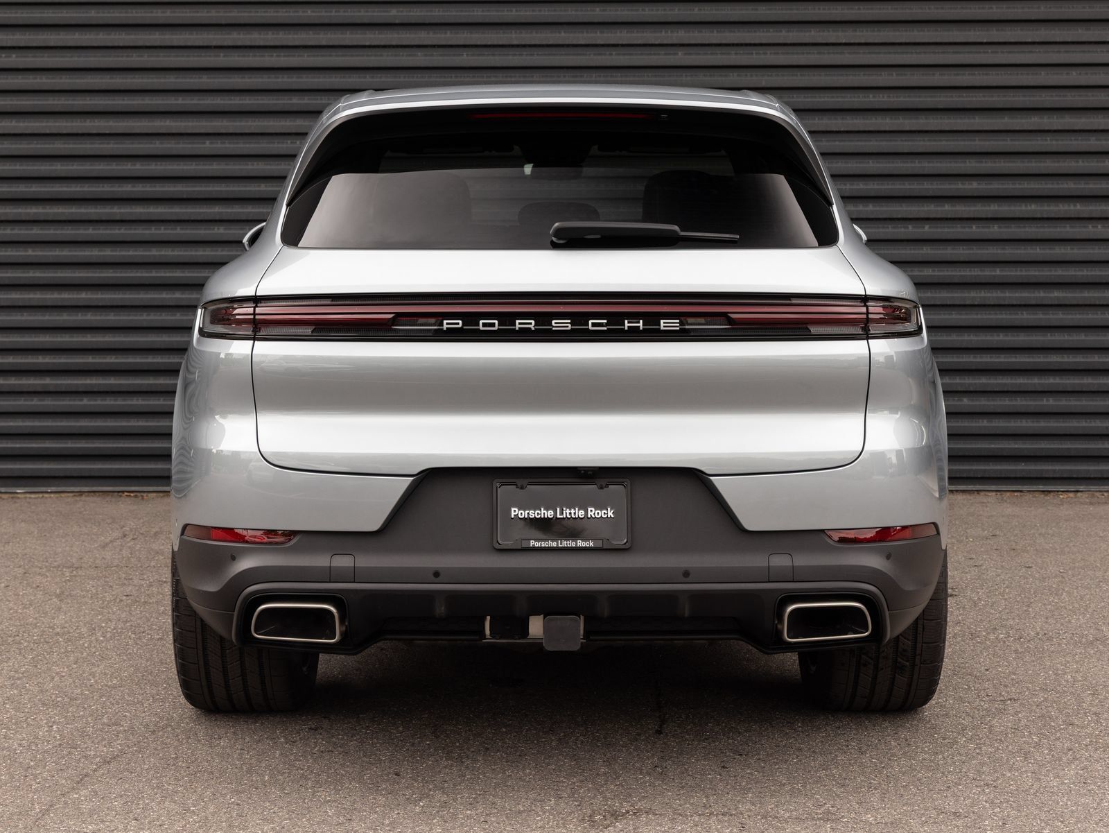 Certified 2026 Porsche Cayenne AWD/4WD image 6