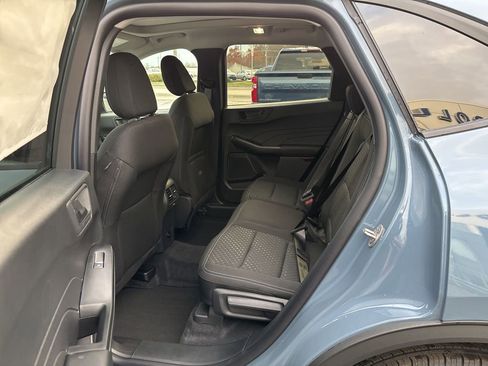 New 2026 Ford Escape Active w/ Tech Pack #1 image 22