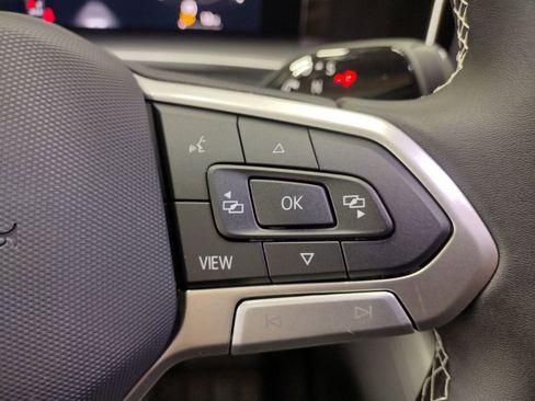 New 2026 Volkswagen Tiguan S FWD image 23