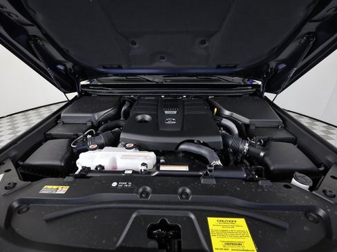 Used 2025 Lexus GX 550 550 Luxury image 42