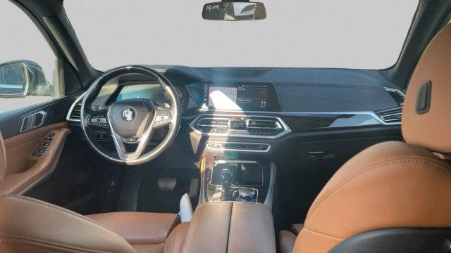 Used 2023 BMW X5 xDrive40i w/ Premium Package AWD/4WD image 16
