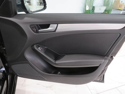 Used 2014 Audi A4 2.0T Premium Plus w/ Premium Plus Package image 21