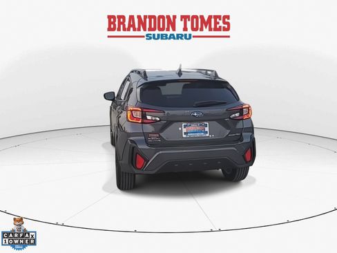 Used 2024 Subaru Crosstrek 2.0i Premium w/ Crosstrek Mirror Package AWD/4WD image 8