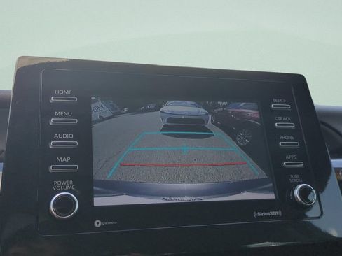 Used 2024 Toyota Camry LE FWD image 16