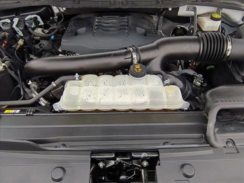 Used 2023 Ford F150 XLT w/ Equipment Group 302A High image 23