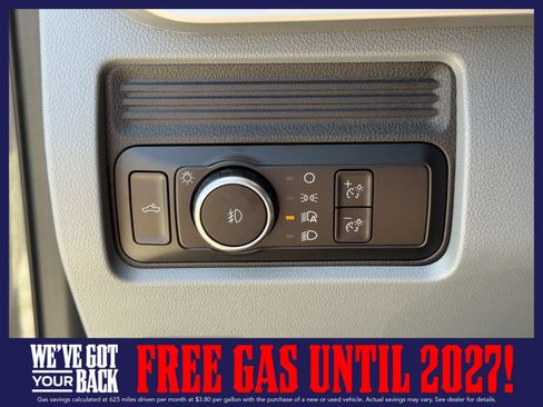 New 2026 Ford F250 XL w/ STX Appearance Package AWD/4WD image 25