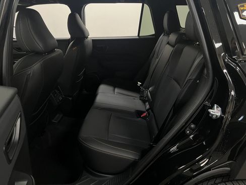 New 2026 Subaru Outback Wilderness AWD/4WD image 25